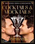 Cover: Cocktails & Mocktails - Riva
