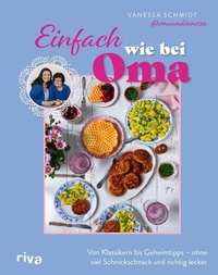 Bild vergrößern Bild: Einfach wie bei Oma - Riva