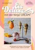 Cover: Eis Deluxe mit der Ninja&reg; CREAMi&reg; - Riva