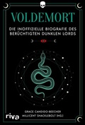 Cover: Voldemort - Riva