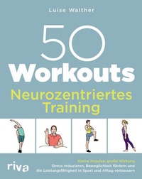 Bild vergrößern Bild: 50 Workouts - Neurozentriertes Training - Riva