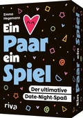 Cover: Ein Paar, ein Spiel - Riva