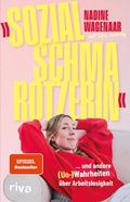 Cover: &raquo;Sozialschmarotzerin&laquo; - Riva