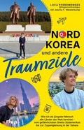 Cover: Nordkorea und andere Traumziele - Riva