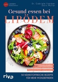Bild: Gesund essen bei Lip&ouml;dem - Riva