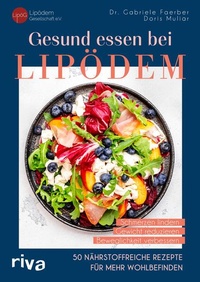 Bild vergrößern Bild: Gesund essen bei Lipödem - Riva