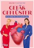 Cover: Gef&auml;&szlig;gefl&uuml;ster - Riva