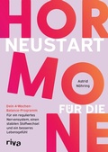 Cover: Neustart f&uuml;r die Hormone - Riva