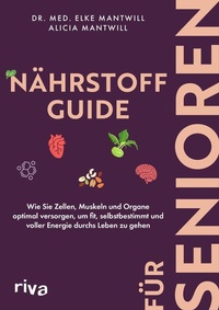 Bild vergrößern Bild: Nährstoff-Guide für Senioren - Riva