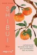 Cover: Shibui - mvg