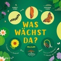 Cover: Was w&auml;chst da? - mvg
