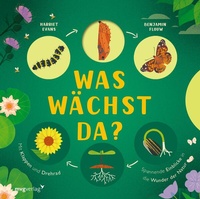 Enlarge image Cover: Was wächst da? - mvg