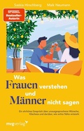 Cover: Was Frauen verstehen und M&auml;nner nicht sagen - mvg