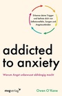 Cover: Addicted to Anxiety - mvg