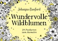 Cover: Wundervolle Wildblumen - mvg