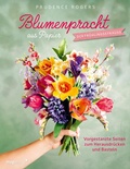 Cover: Blumenpracht aus Papier - Der Fr&uuml;hlingsstrau&szlig; - mvg