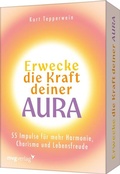 Cover: Erwecke die Kraft deiner Aura - mvg