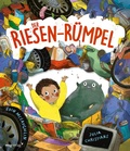 Cover: Der Riesen-R&uuml;mpel - mvg
