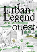 Cover: Urban Legend. Ouest - K&ouml;nig, Walther