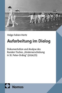 Abbildung von: Aufarbeitung im Dialog - Nomos