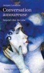 Cover: Conversation amoureuse - Freies Geistesleben