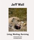 Cover: Living, Working, Surviving - Schirmer Mosel
