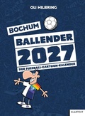 Cover: Ballender VfL Bochum 2027 - Klartext