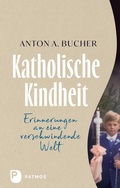 Cover: Katholische Kindheit - Patmos