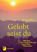 Cover: Gelobt seist du - Patmos