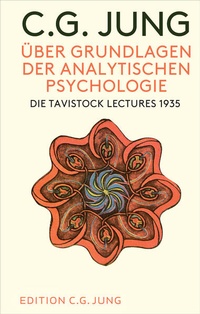 Bild: Über Grundlagen der Analytischen Psychologie - Patmos