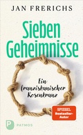 Cover: Sieben Geheimnisse - Patmos