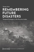 Cover: Remembering Future Disasters - transcript