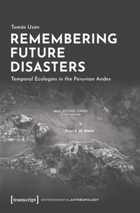 Enlarge image Cover: Remembering Future Disasters - transcript