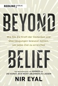 Cover: Beyond Belief - REDLINE