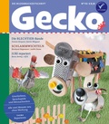 Cover: Gecko Kinderzeitschrift Band 110 - Rathje & Elbel GbR