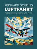 Cover: Luftfahrt - Moloko Print
