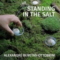 Cover: Alexandre Benetas-Ottobrini: Standing in the salt - Stadt Aschaffenburg Stadt- u. Stiftsarchiv