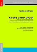 Cover: Kirche unter Druck - AIM-Verlagshaus