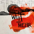 Cover: W&uuml;st und Mehr - Literatur Quickie