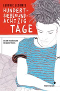 Cover: Hundertsiebenundachtzig Tage - mixtvision