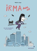 Cover: Irma hebt ab - mixtvision