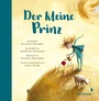 Cover: Der kleine Prinz (Geschenkausgabe) - mixtvision