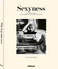 Cover: Sexyness - teNeues Verlag ein Imprint des Gestalten Verlags