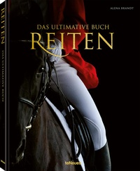 Enlarge image Cover: Reiten - teNeues Verlag ein Imprint des Gestalten Verlags