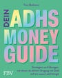 Bild: Dein ADHS-Money-Guide - FinanzBuch Verlag