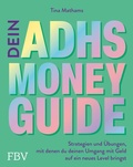 Bild: Dein ADHS-Money-Guide - FinanzBuch Verlag