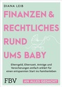 Bild: Finanzen & Rechtliches rund ums Baby - FinanzBuch Verlag
