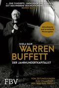Cover: Warren Buffett - Der Jahrhundertkapitalist - FinanzBuch Verlag