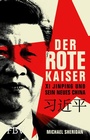 Cover: Der rote Kaiser - FinanzBuch Verlag