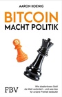 Bild: Bitcoin macht Politik - FinanzBuch Verlag